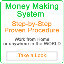 Proven procedure for making money online