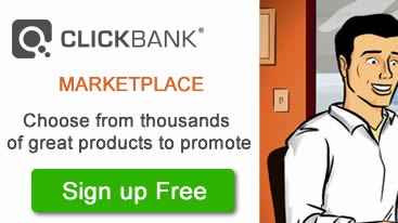 Click bank affiliate products
