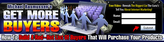 Get more buyers video tutorial